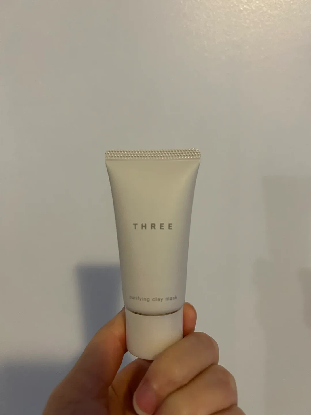 THREE Purifying Clay Mask 30g