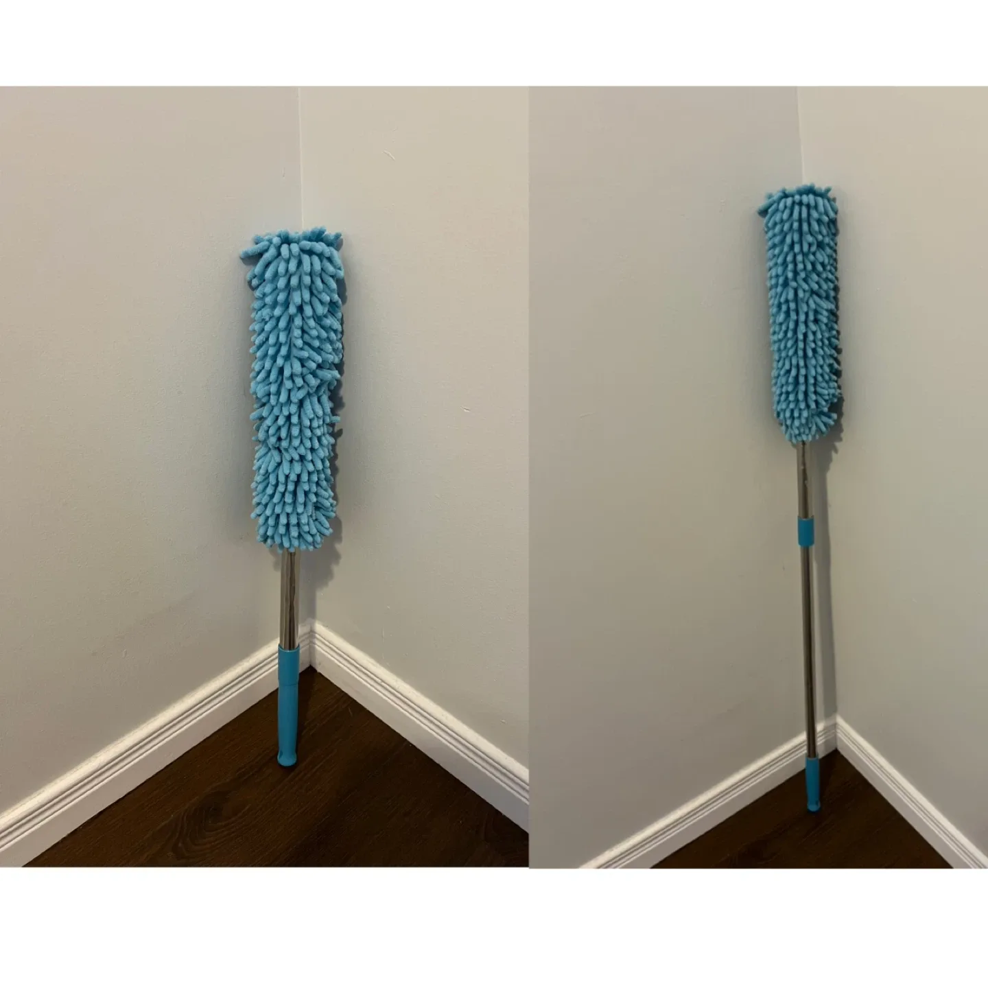Extendable Microfiber Duster