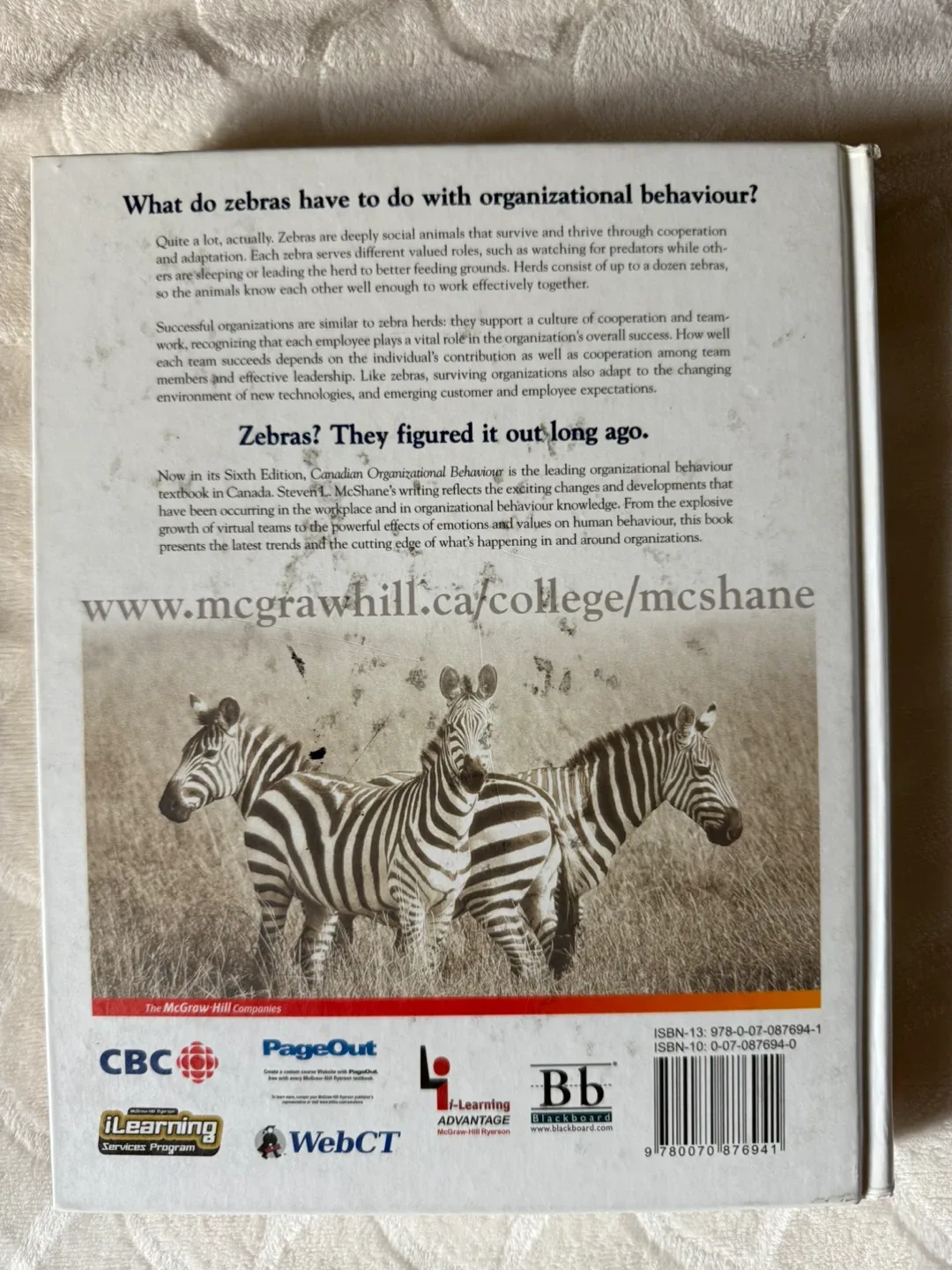 Canadian Organizational Behaviour Textbook image indicator(2)