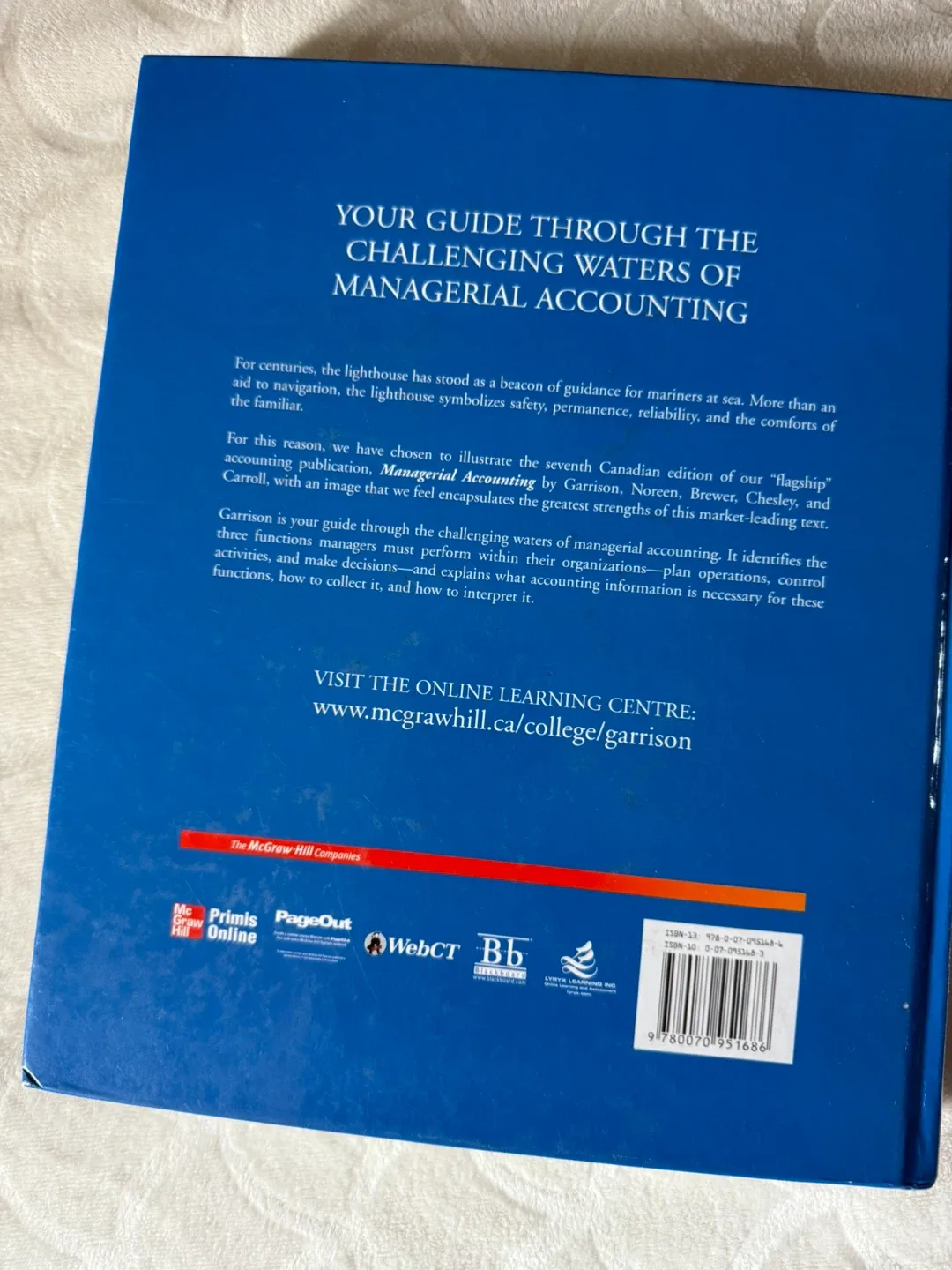 Managerial Accounting, Seventh Canadian Edition image indicator(2)