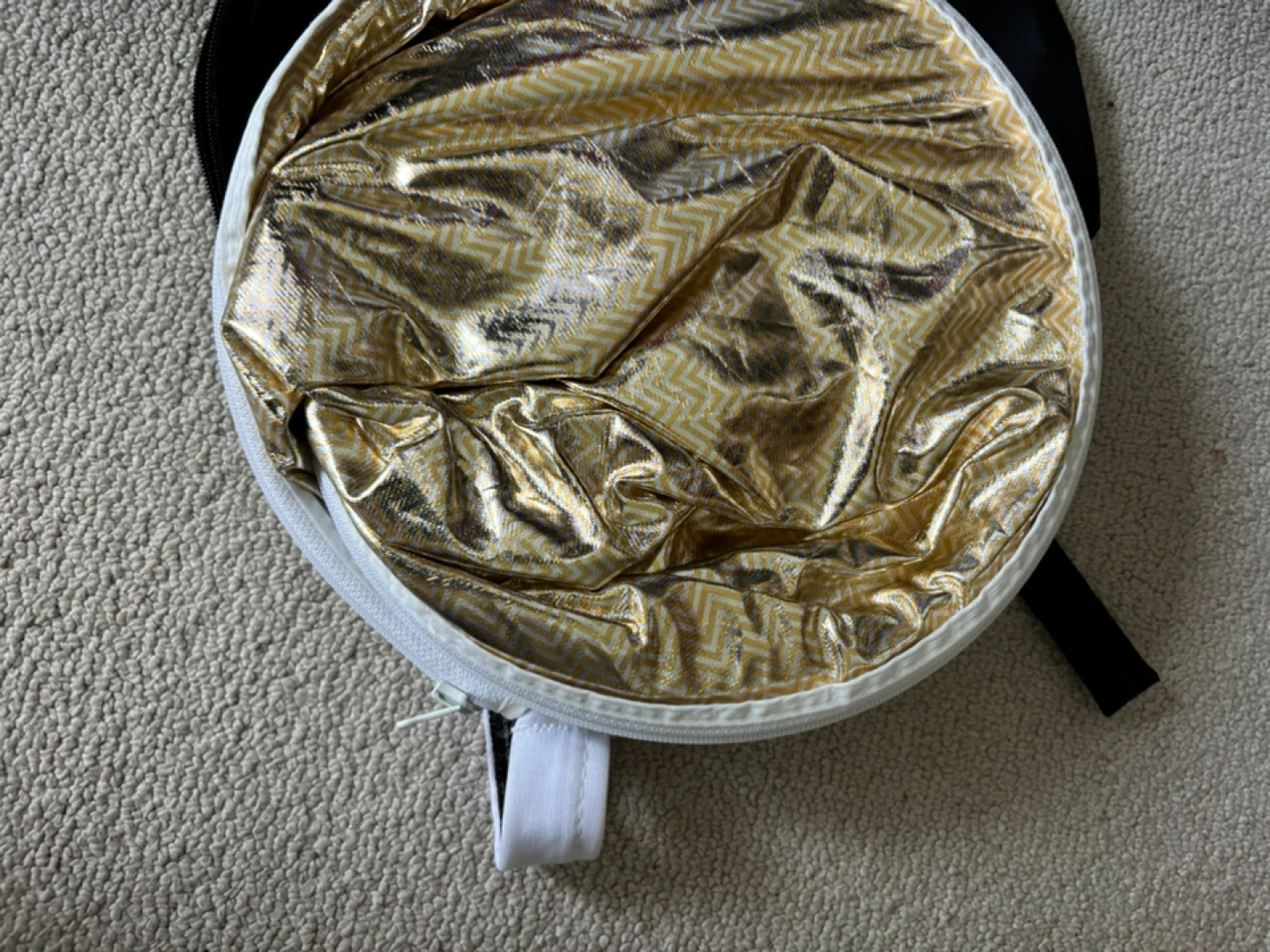 #Cleanout Photoflex MultiDisc 5-in-1 32 inch Reflector - photo 3