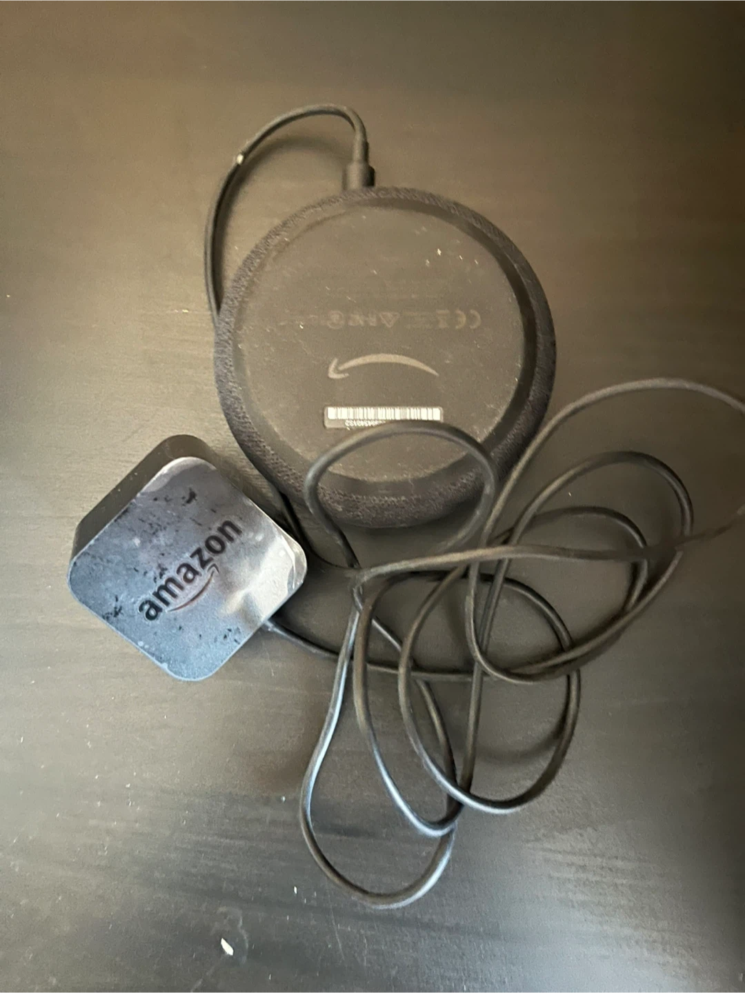 Amazon Echo Dot (3rd Gen) Smart Speaker - photo 4