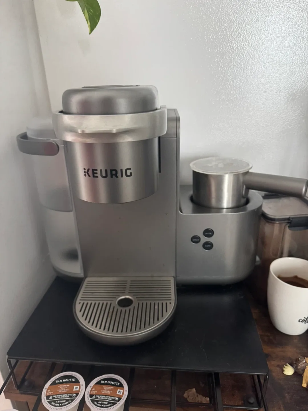 Keurig Special edition coffee machine