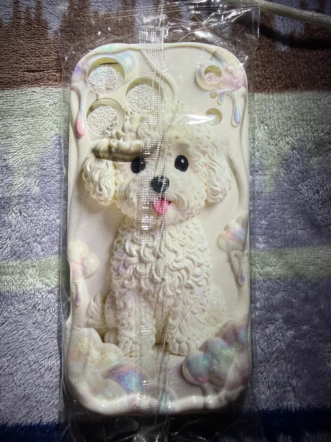 17 Pro Max Cases image indicator(9)