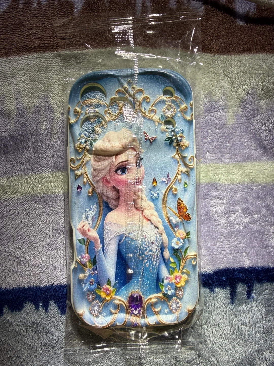 17 Pro Max Cases image indicator(7)