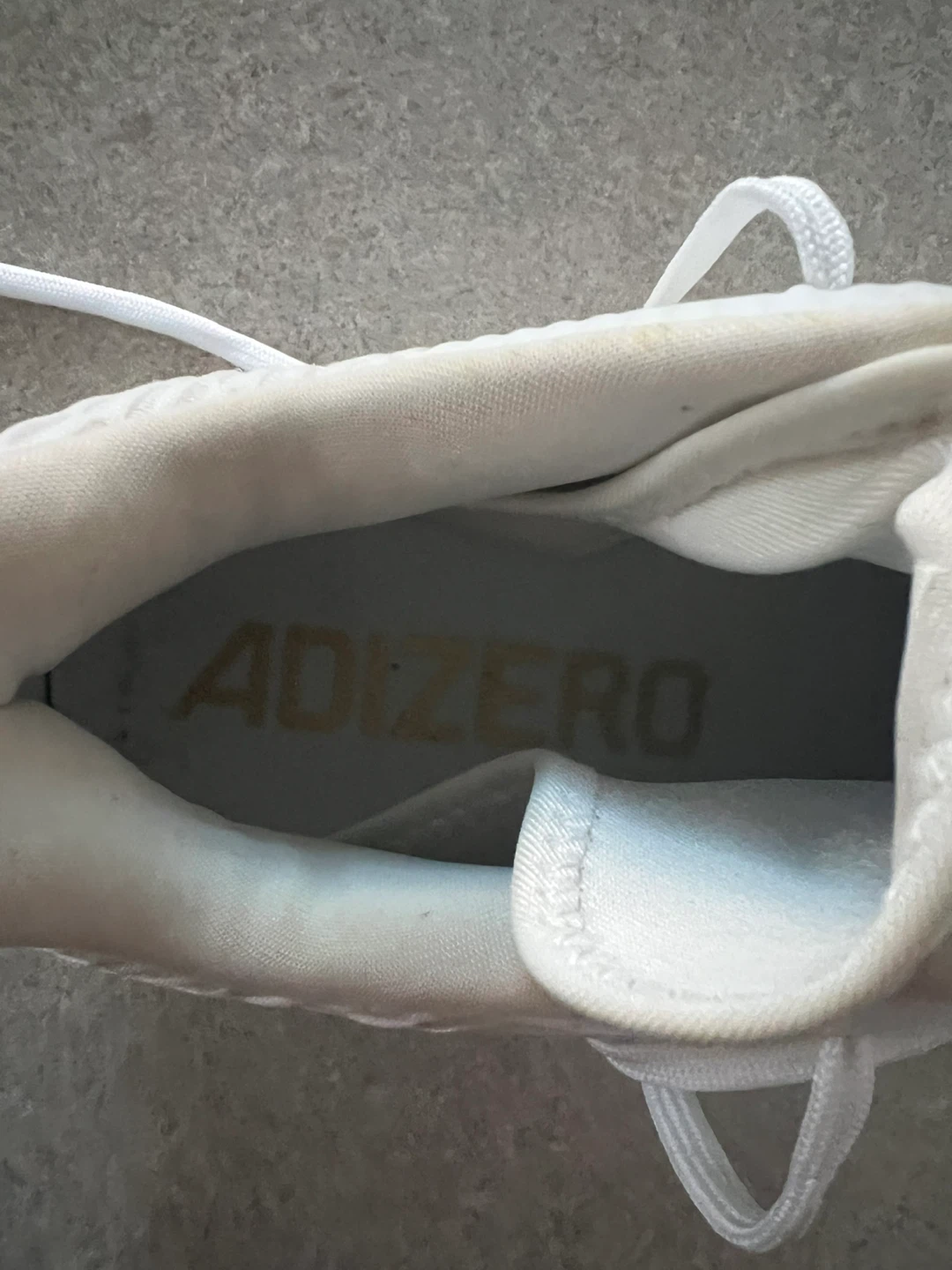 Adidas Adizero Baseball Cleats - US 6.5 - photo 5