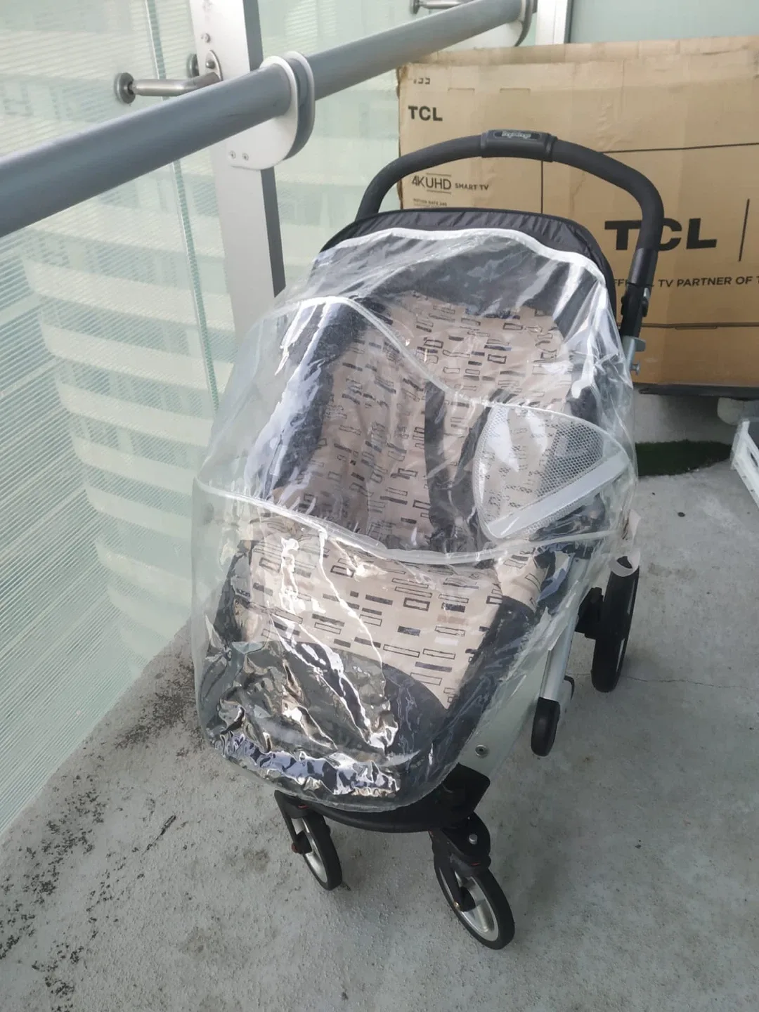 Stroller - Peg Perego