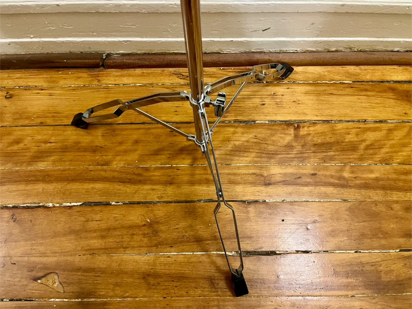 Pearl Boom Cymbal Stand image indicator(3)