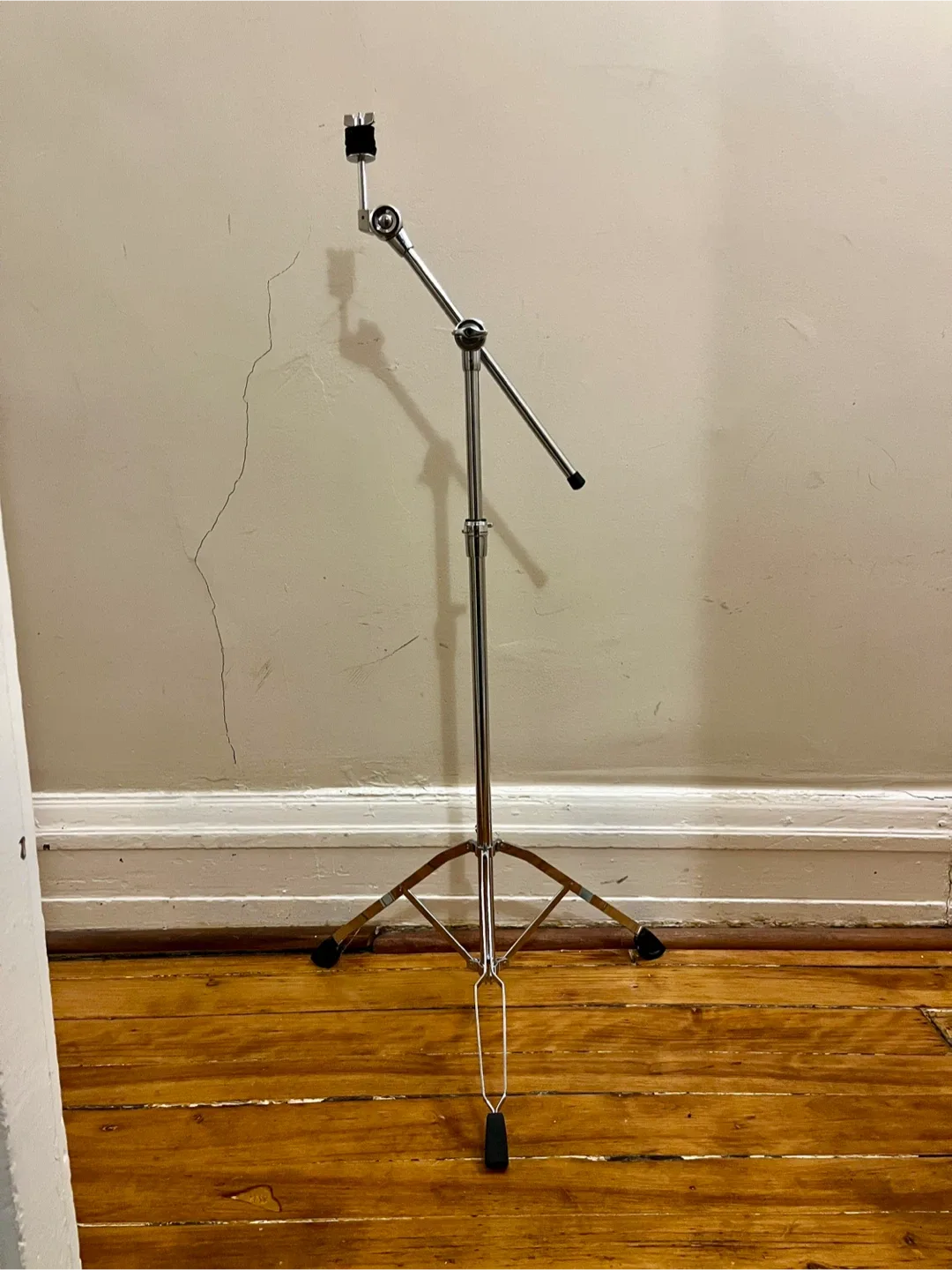 Pearl Boom Cymbal Stand