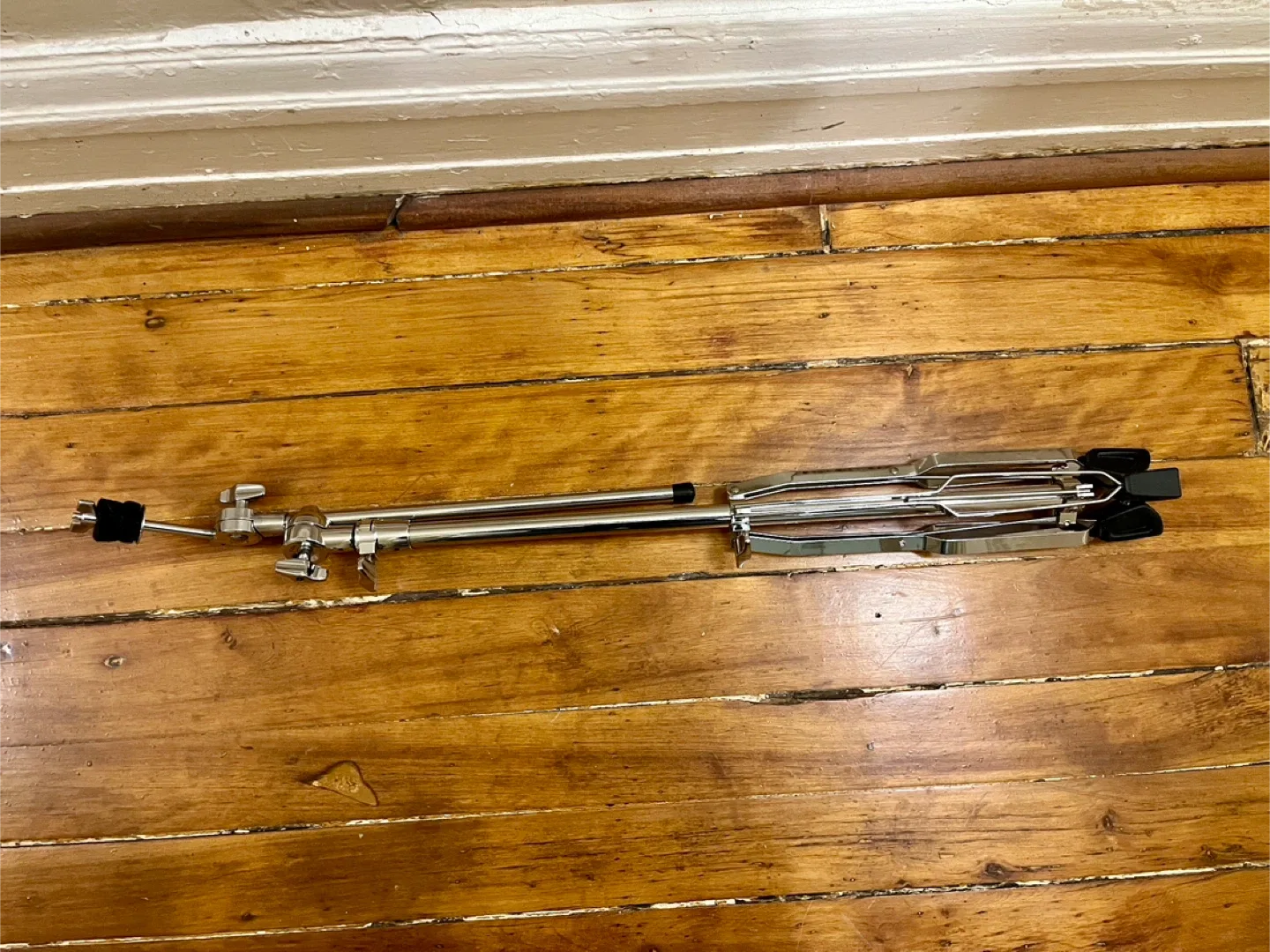 Pearl Boom Cymbal Stand image indicator(5)