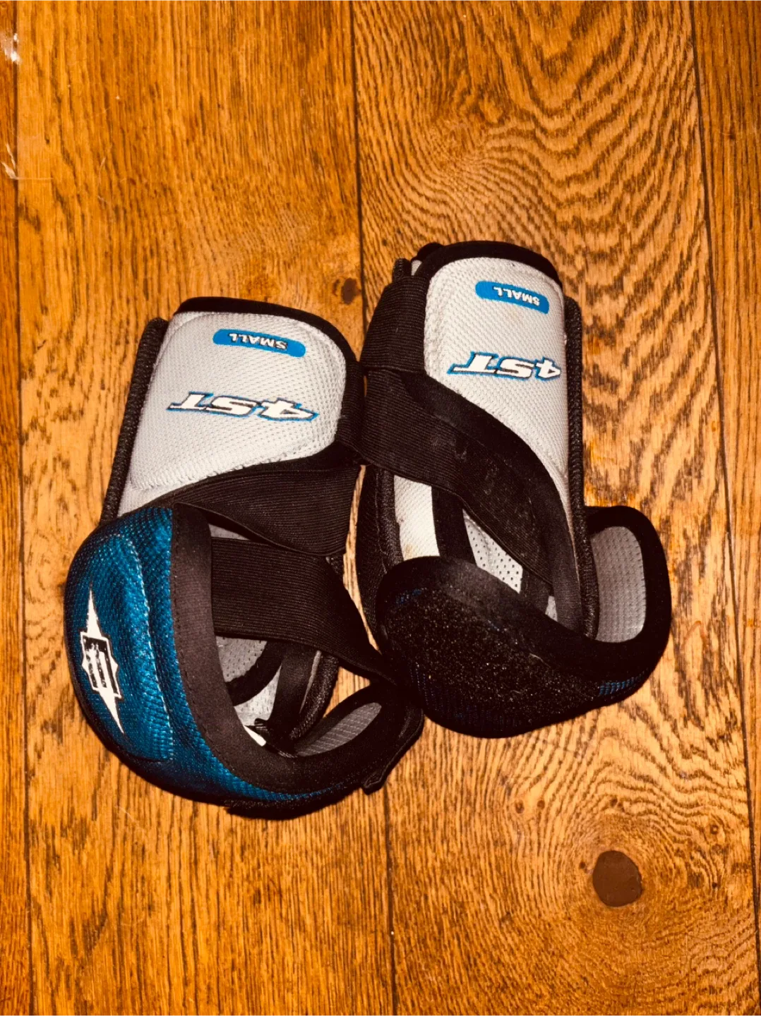 1st Source Hockey Elbow Pads, Small