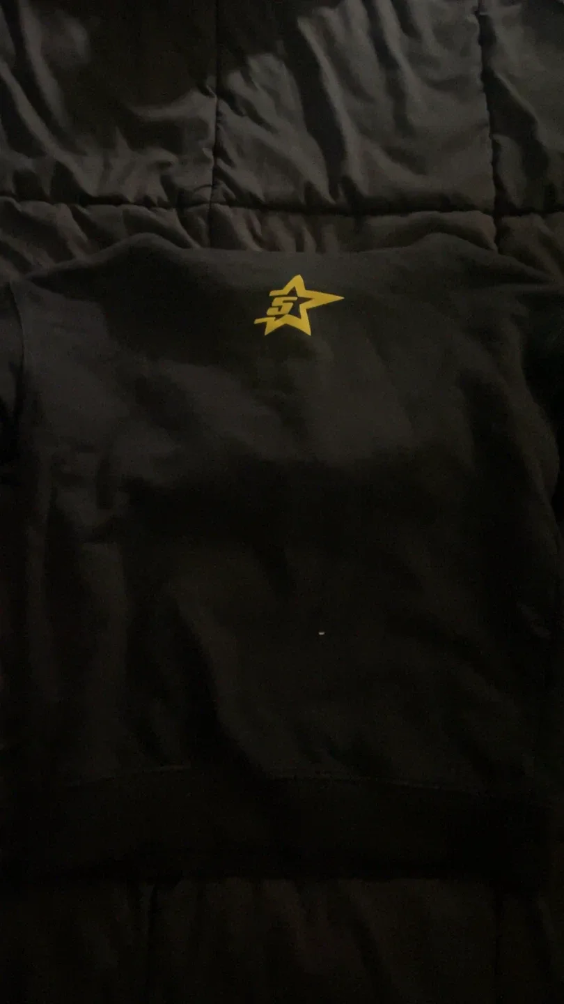 SP5DER Hoodie - Size Small image indicator(2)