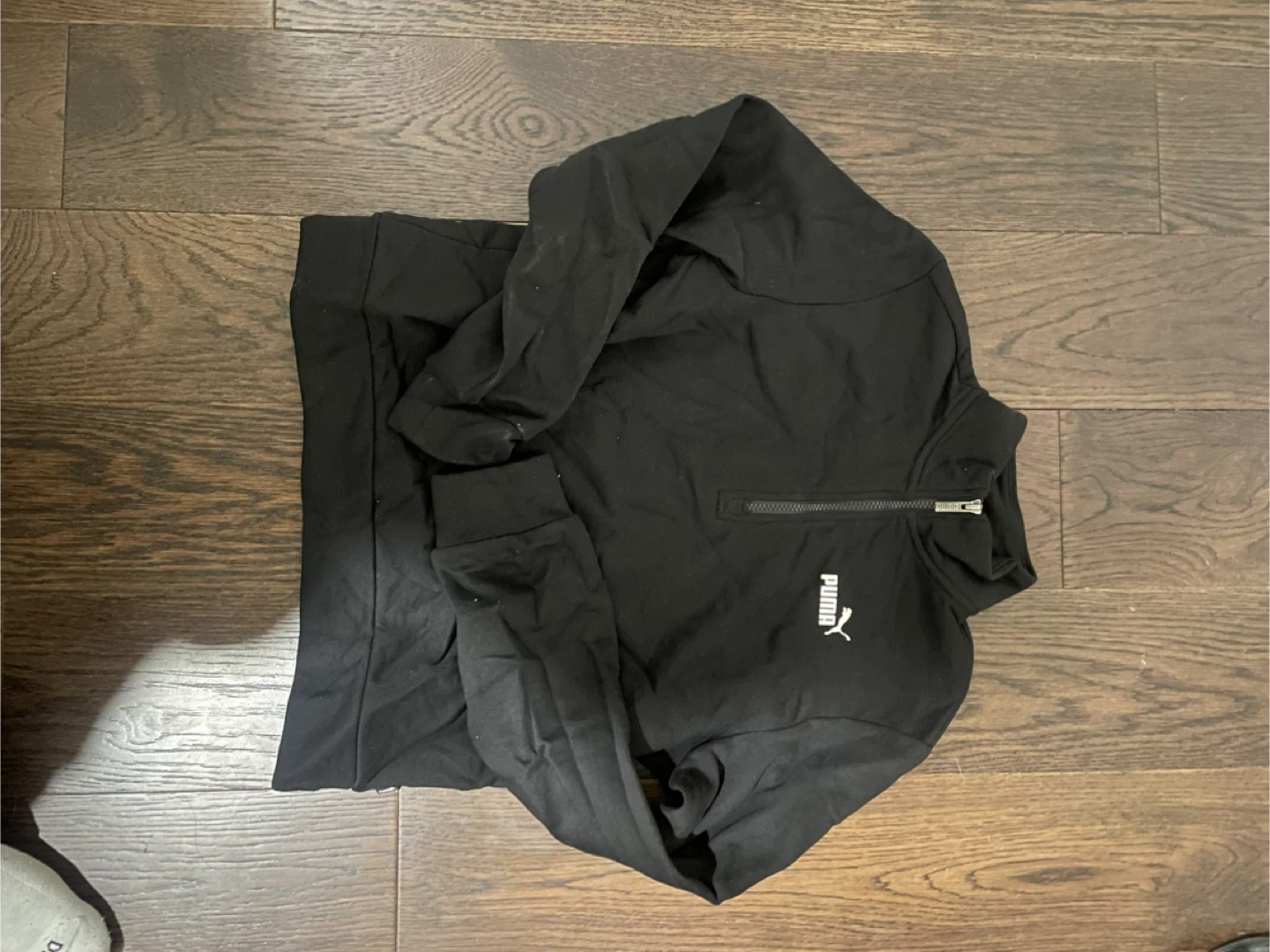 Puma Pullover