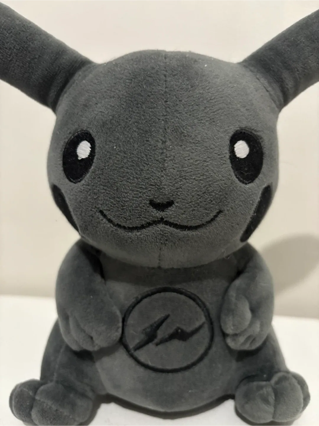 Pokémon Pikachu plush toy Fragment thunderbolt project image indicator(2)