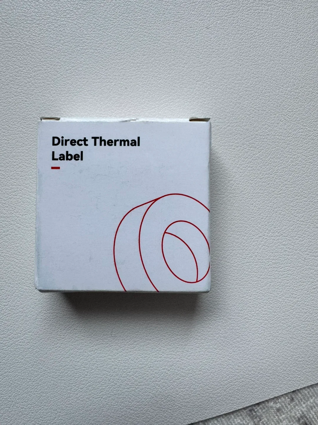 New Niimbot D11/D110 Label Maker Tape