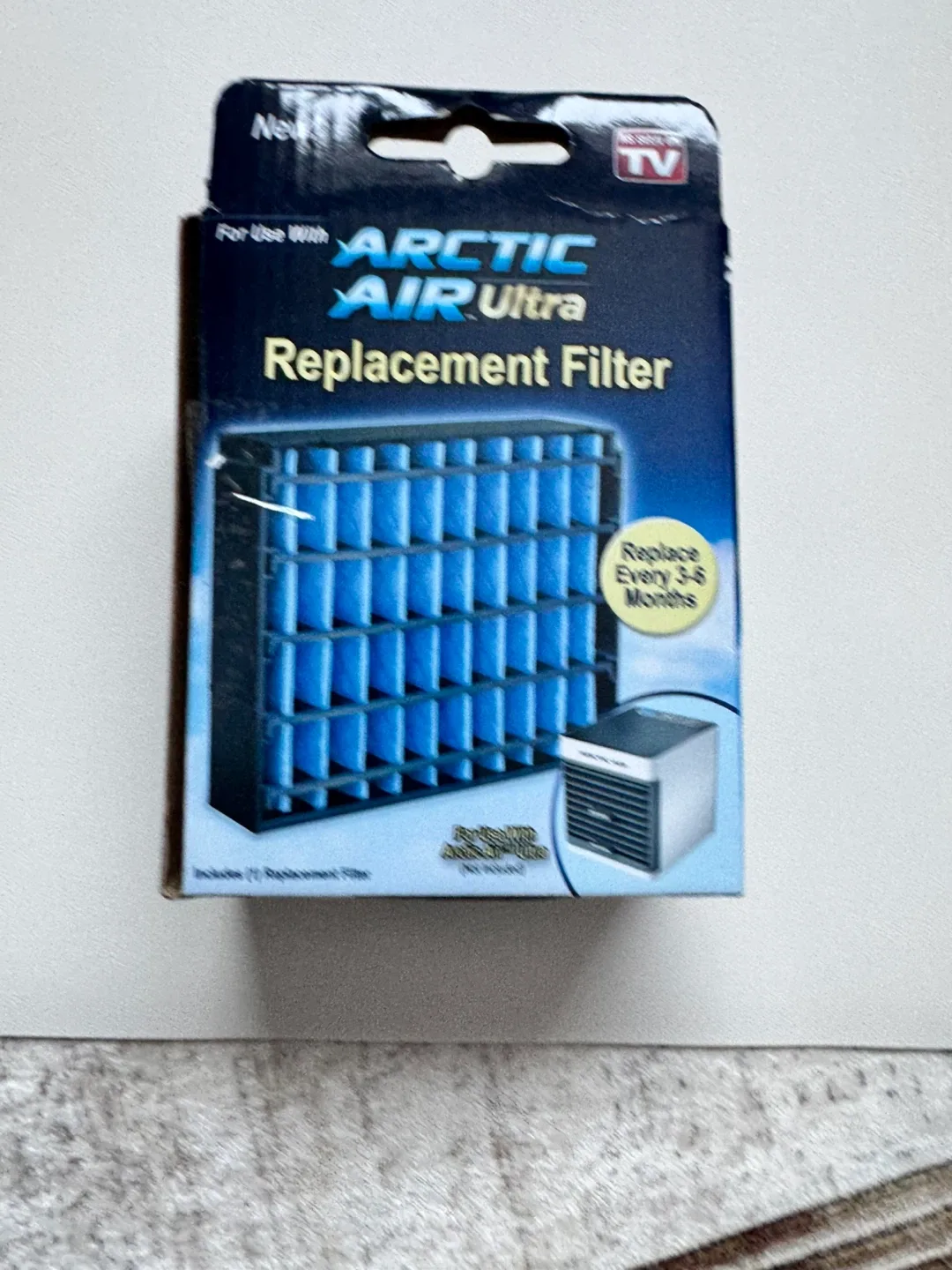Arctic Air Ultra Replacement Filter