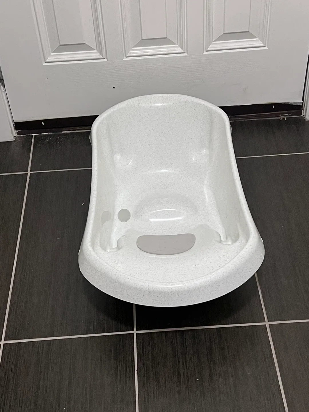 Skip Hop Moby Baby Bathtub image indicator(2)