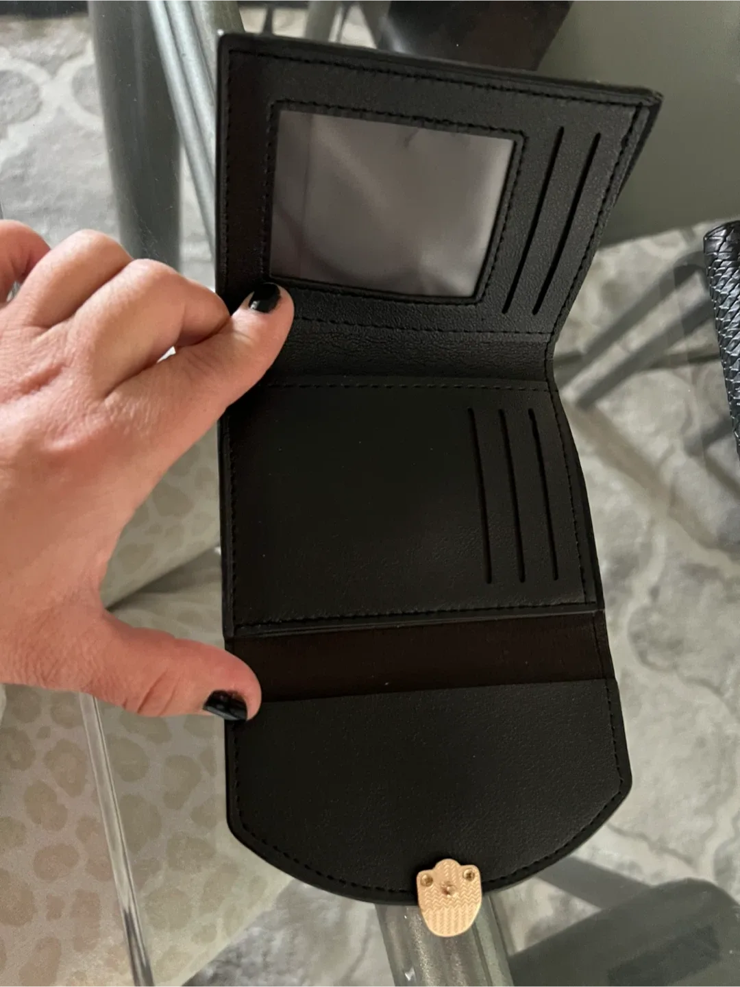 Bulgari Style Wallets Snakes $30 each image indicator(5)