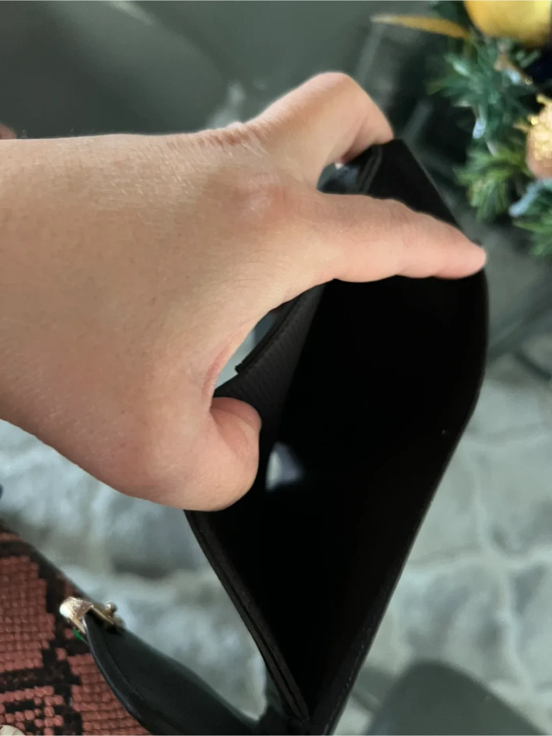 Bulgari Style Wallets Snakes $30 each image indicator(7)