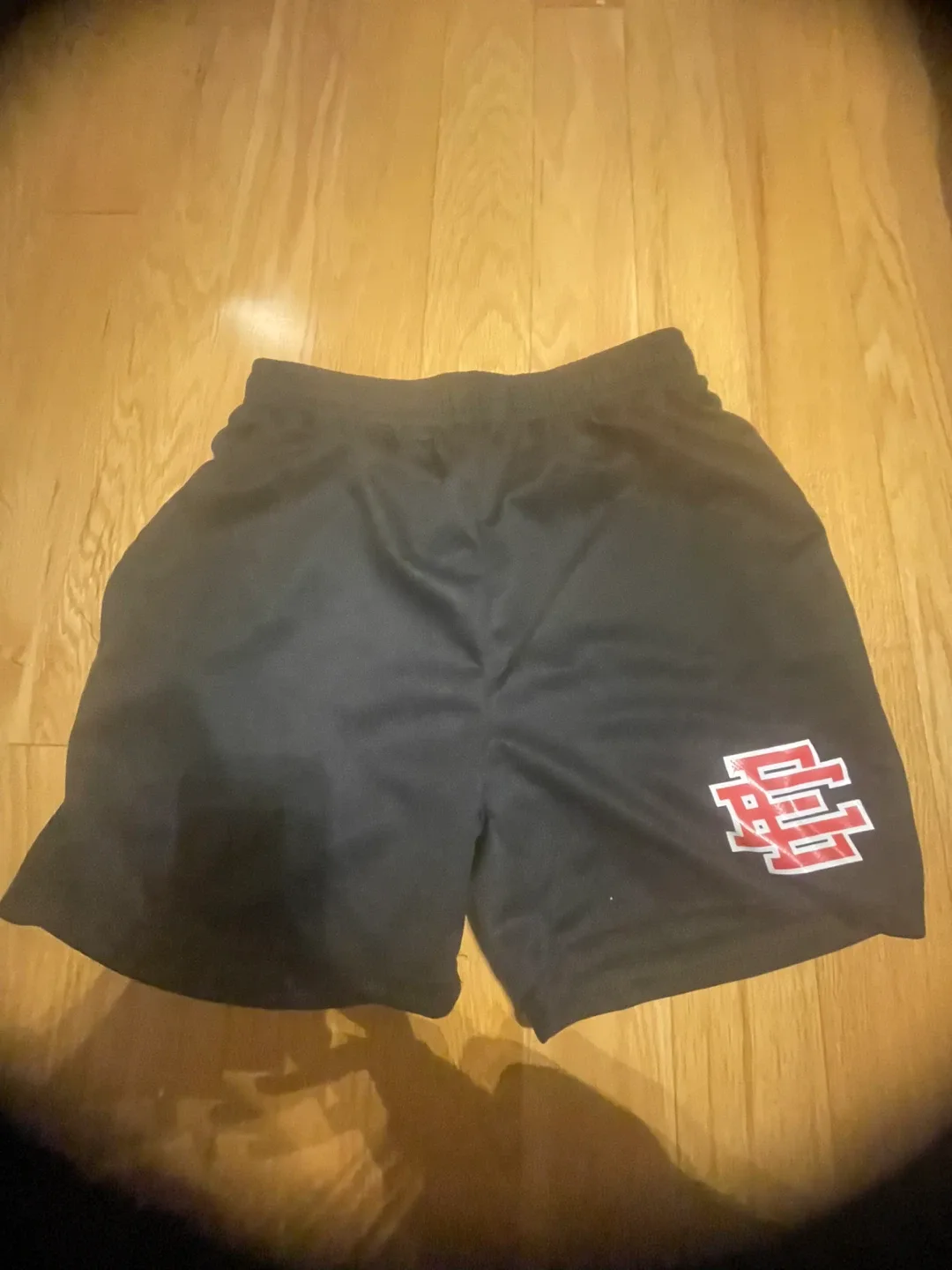 1:1 Eric Emanuel shorts