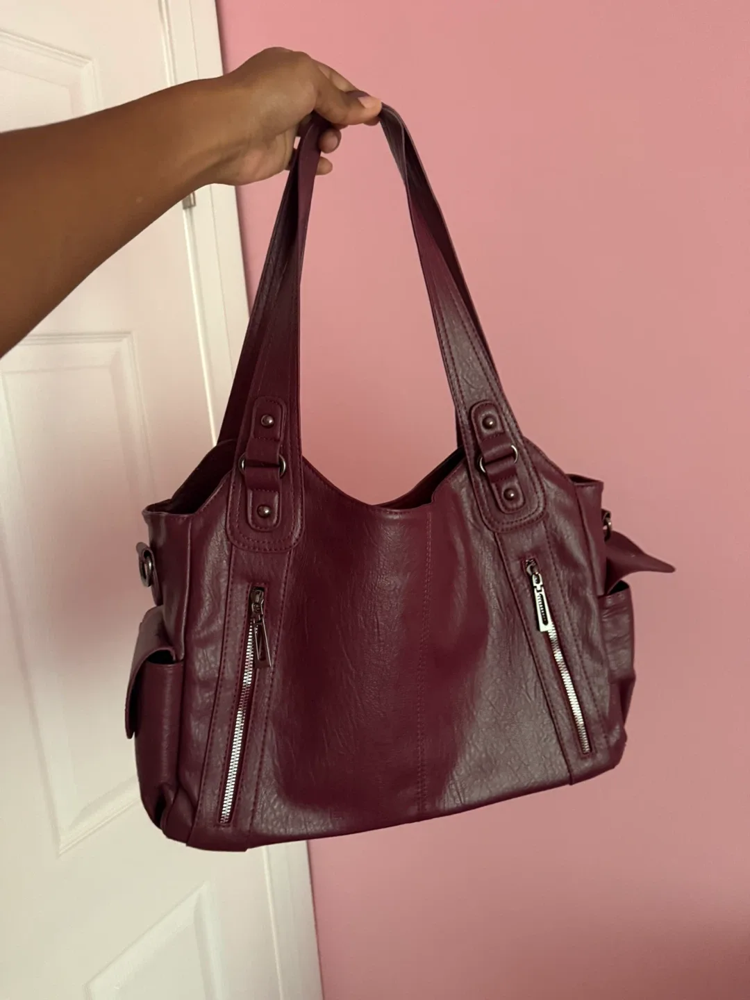 Shop Noirvere Everyday City Tote Bag