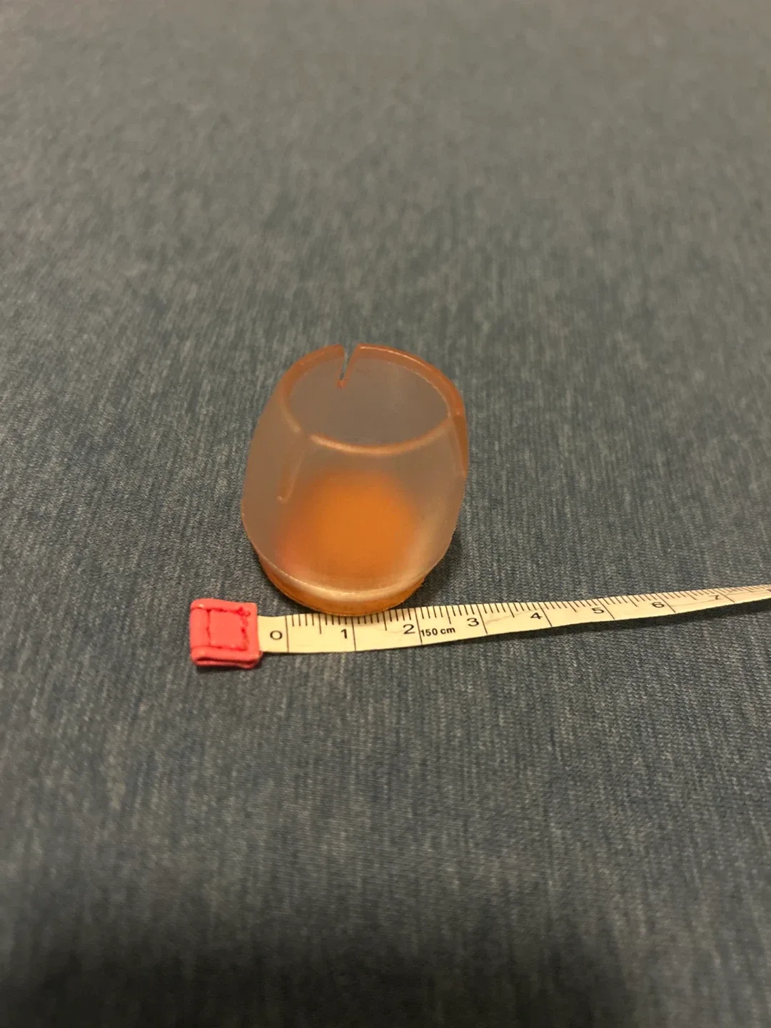 New 40 Pack Chair Leg Floor Protectors image indicator(2)