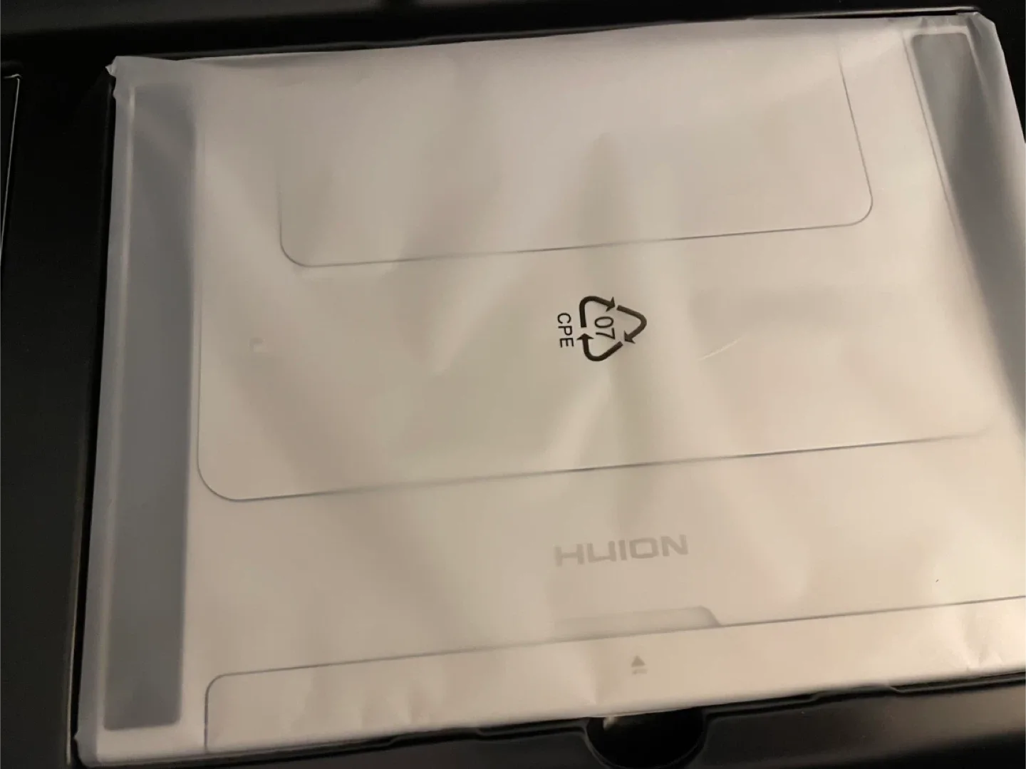 Huion Kamvas Pro 16 Graphics Tablet (Model GT-156) #cleanout image indicator(4)