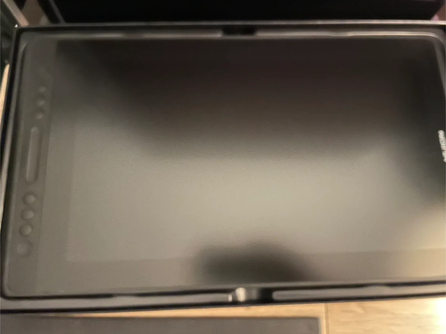 Huion Kamvas Pro 16 Graphics Tablet (Model GT-156) #cleanout image indicator(5)