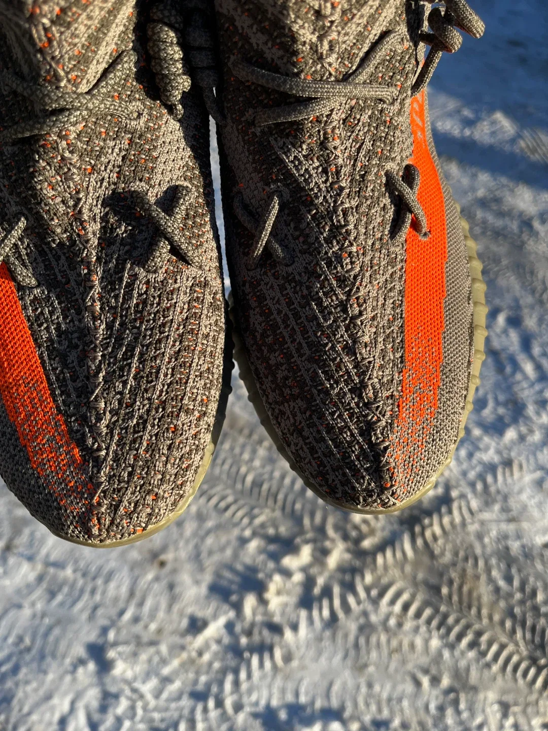 Adidas Yeezy Boost 350 V2 Beluga US 10 image indicator(6)