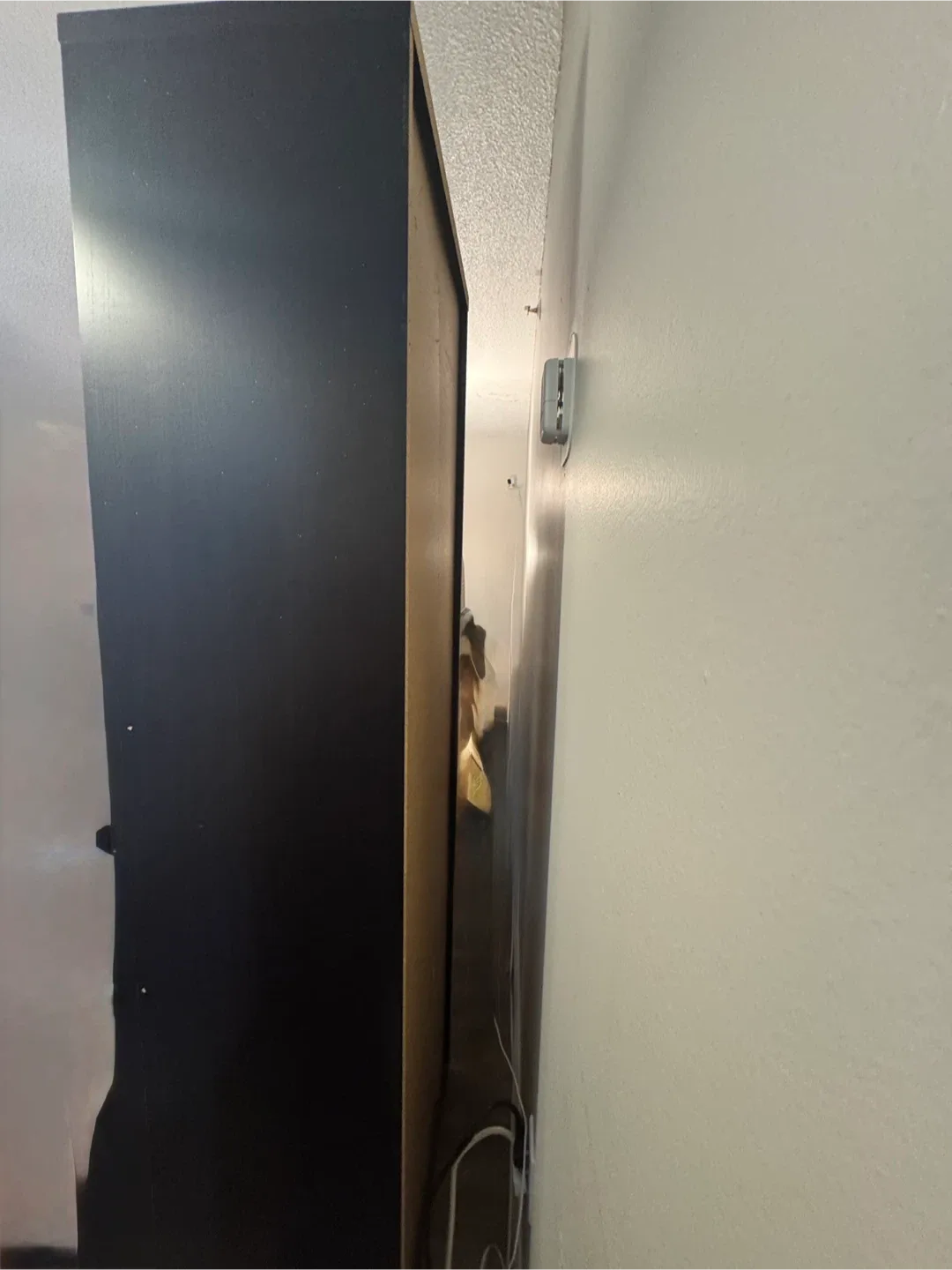 Dark Brown Bookcase image indicator(5)