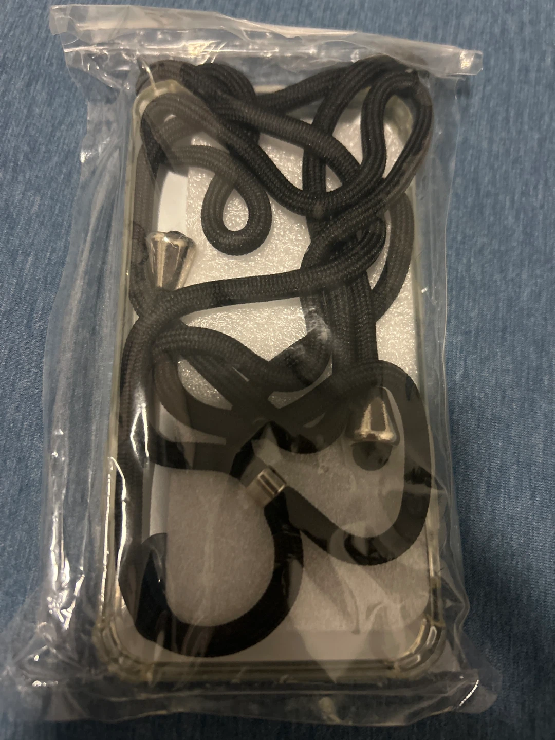 New iPhone XR Case with Lanyard