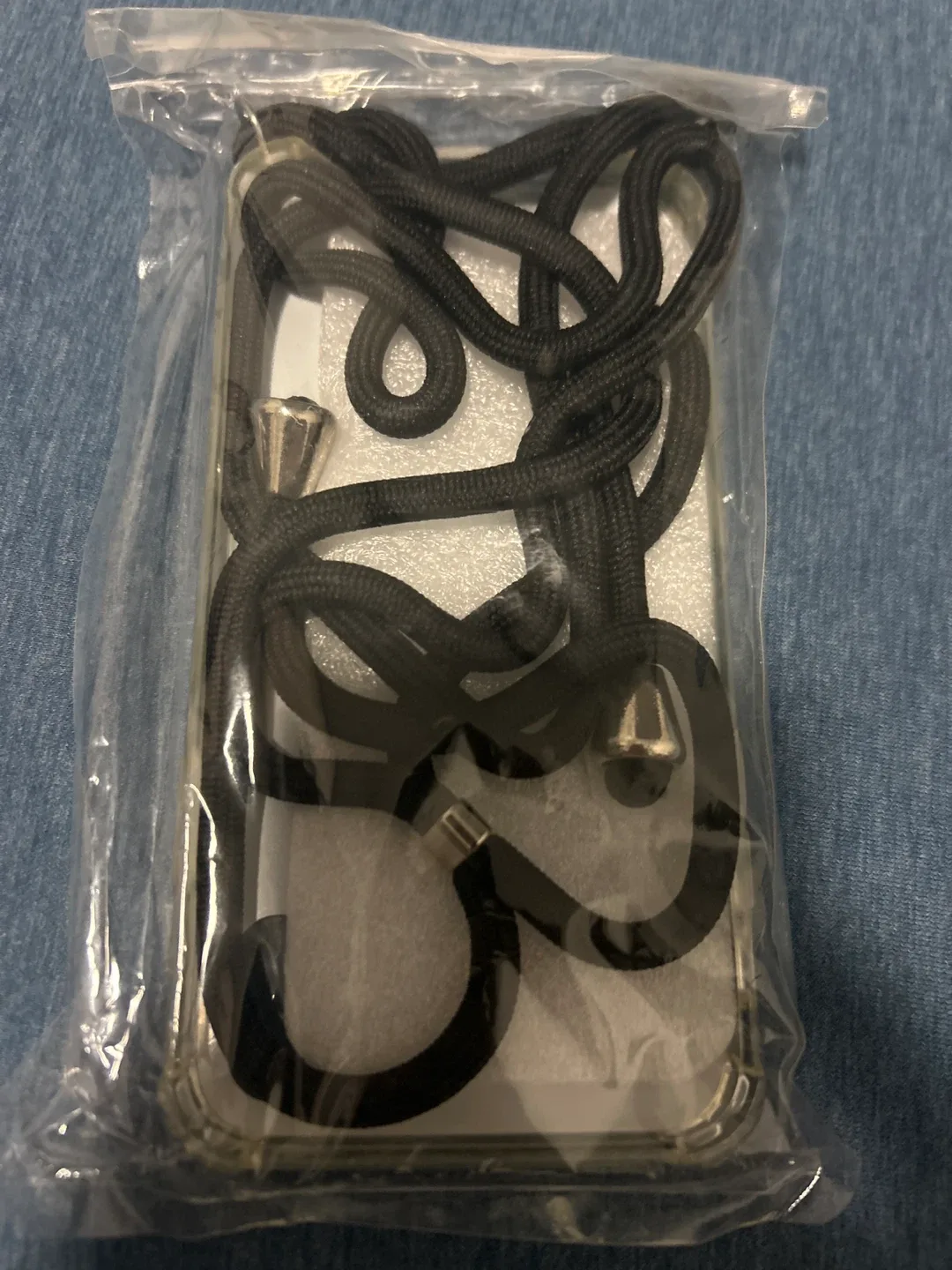 New iPhone XR Case with Lanyard