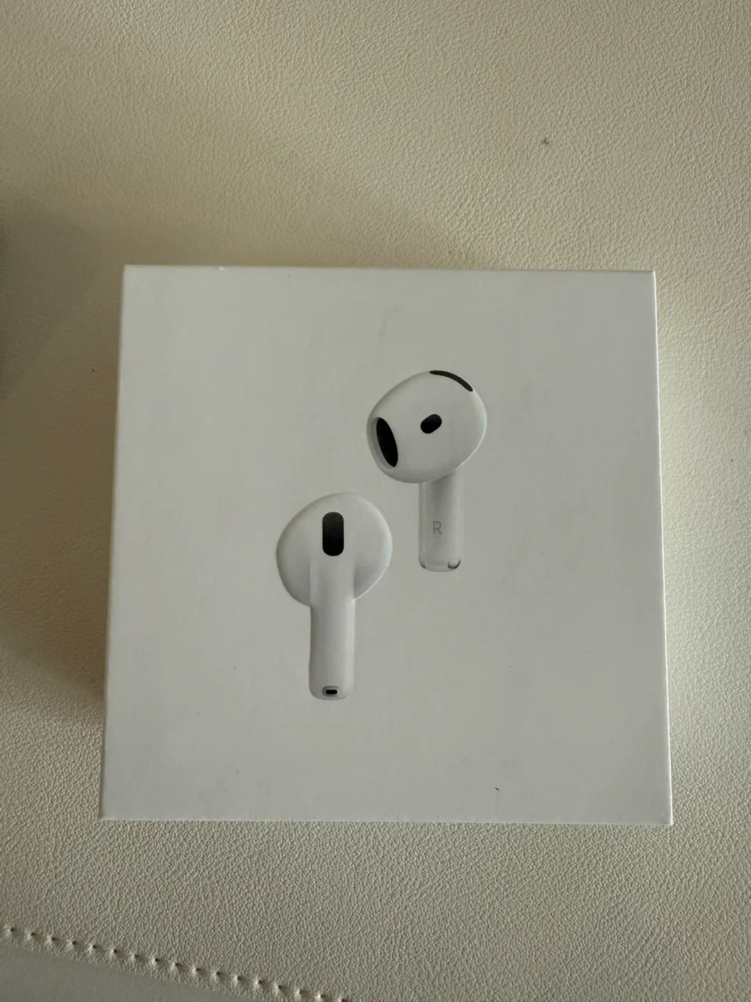 Apple AirPods 4th Generation - New