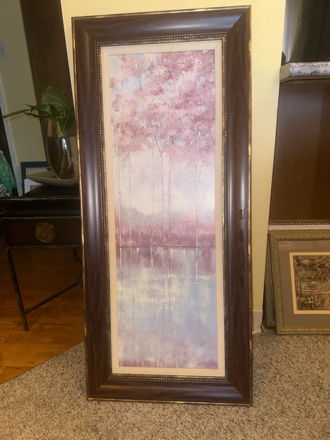 Framed Wall Art image indicator(2)