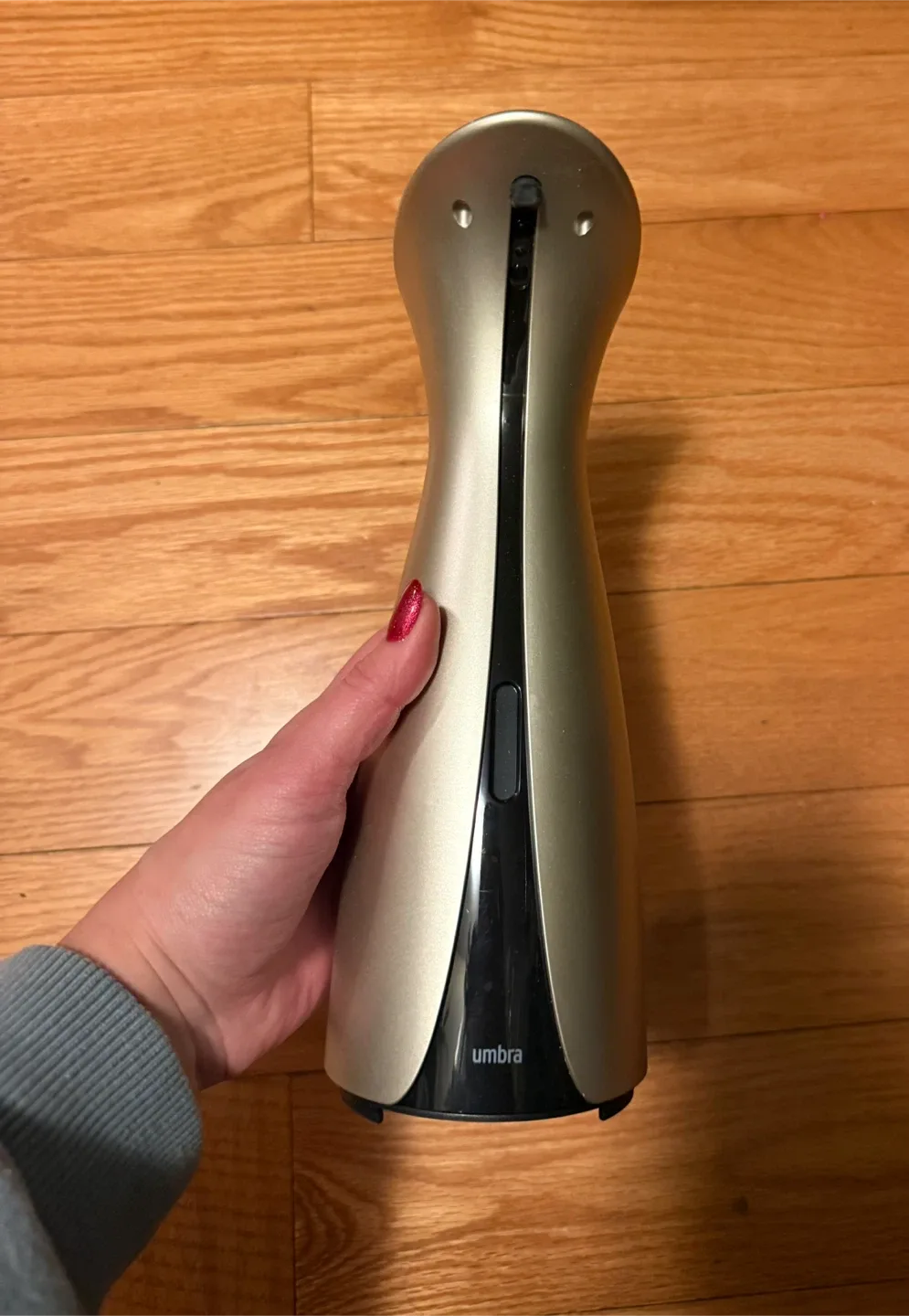 Umbra Otto Automatic Soap Dispenser image indicator(2)