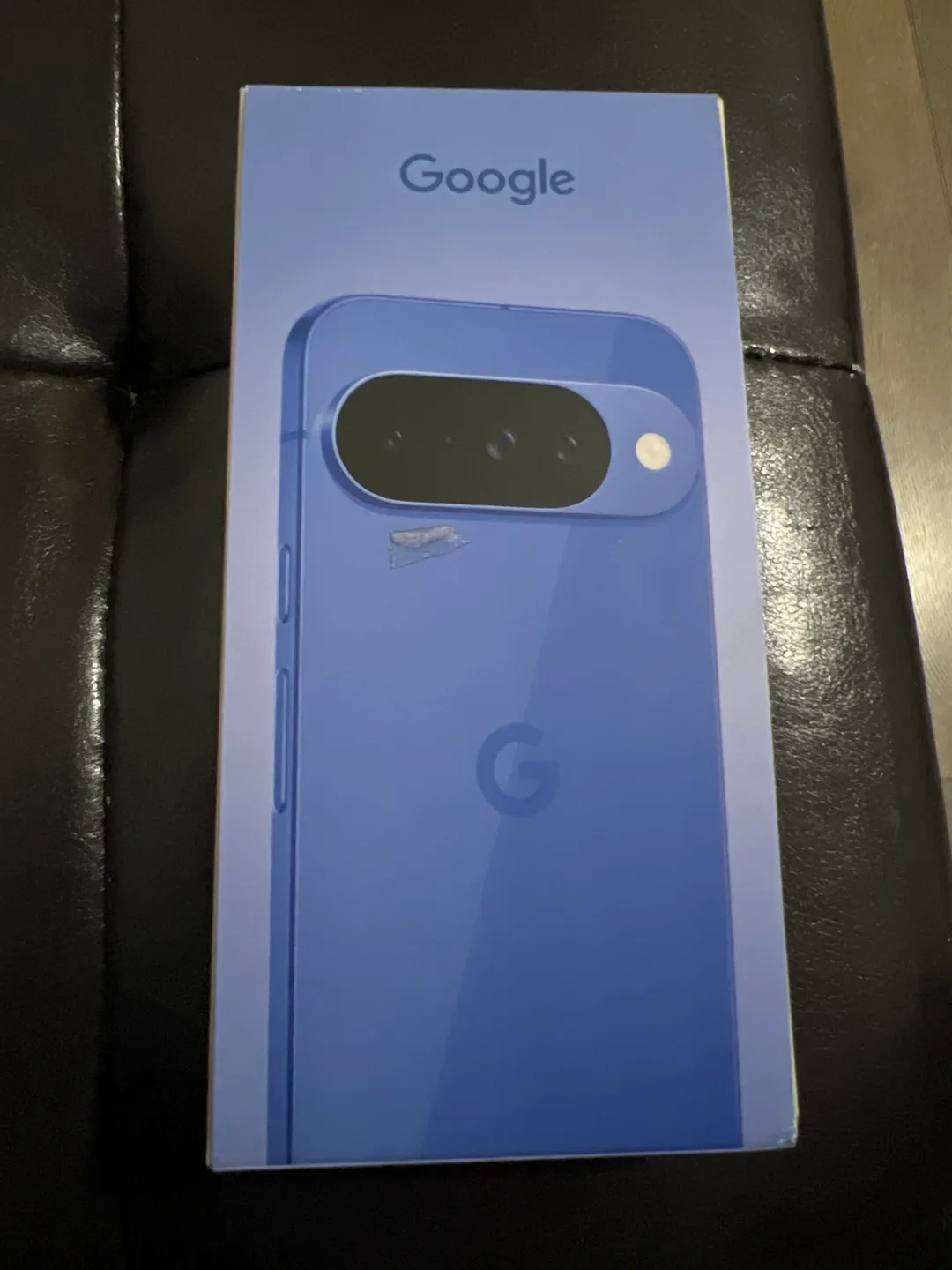 BNIB New Google Pixel 10 - Box Included!