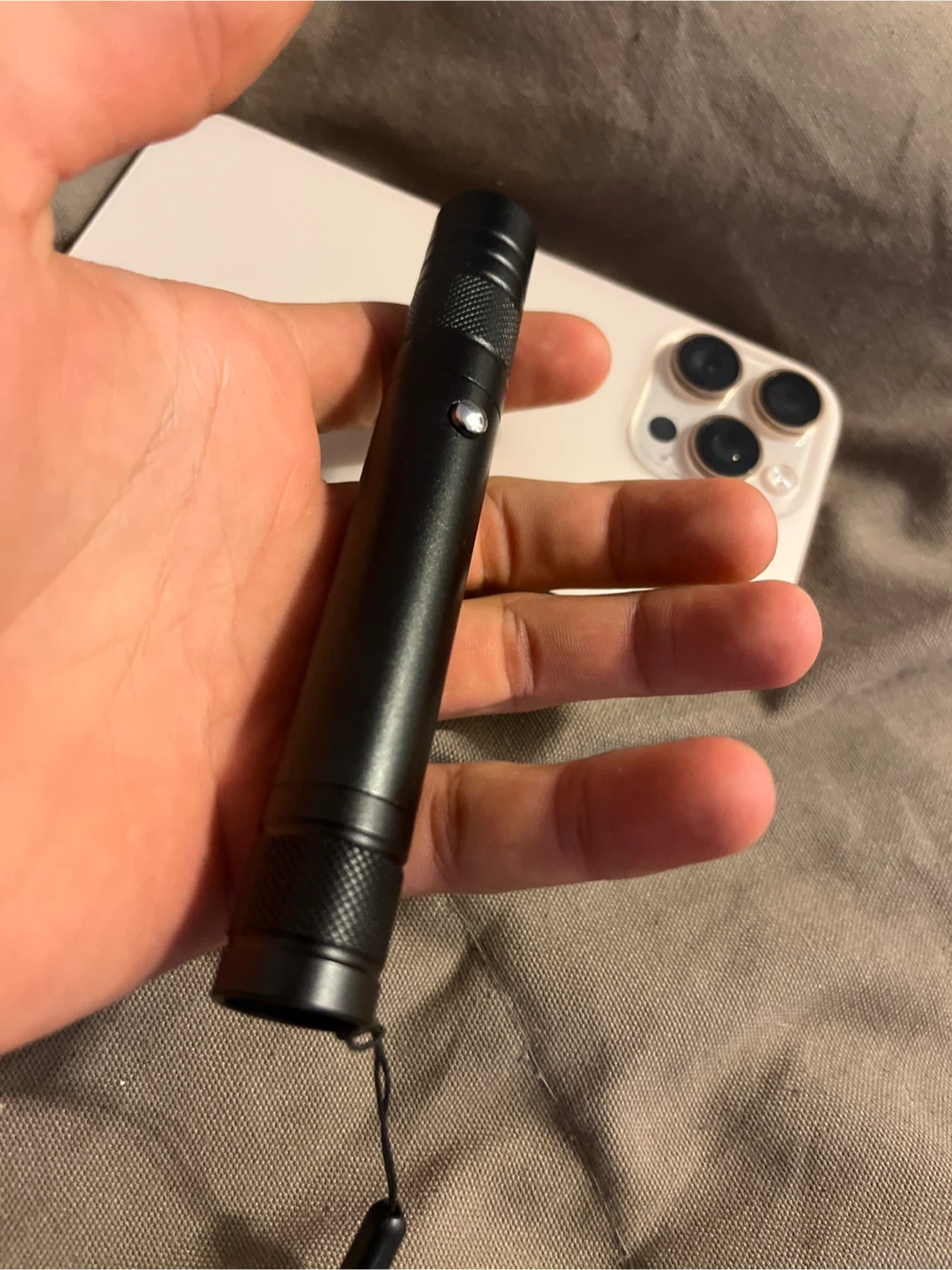 Laser for 35$ - photo 2