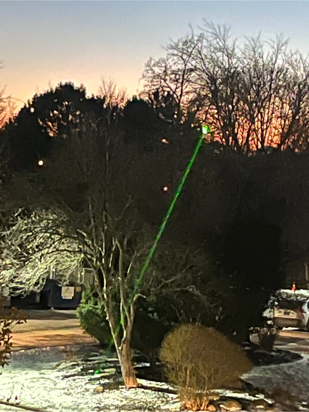 Laser for 35$ - photo 3