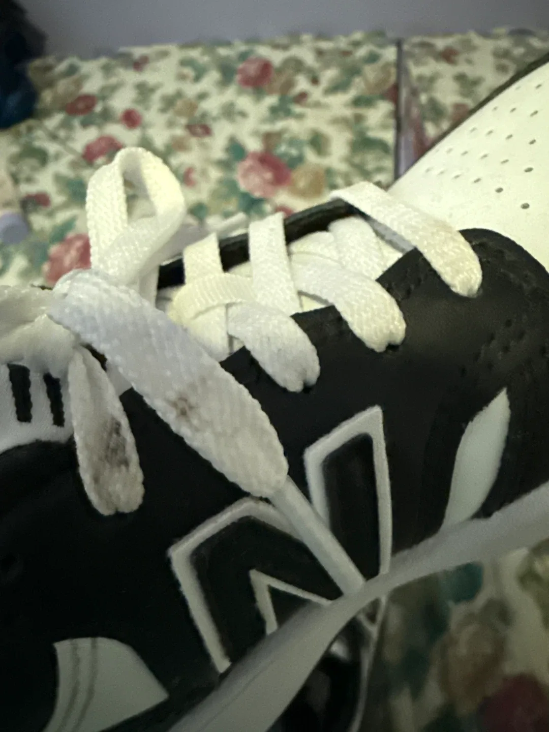 New Balance Size 12 image indicator(5)