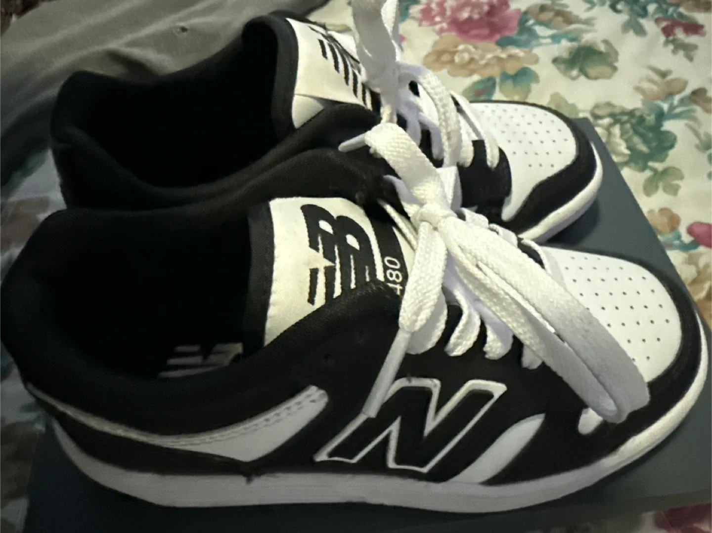 New Balance Size 12 image indicator(3)