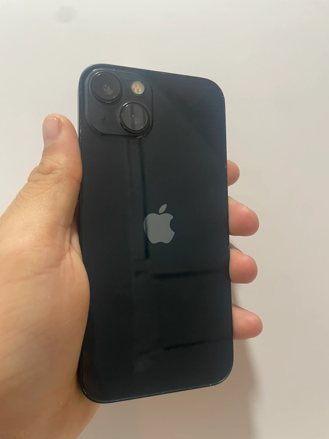iPhone 13 128GB | Midnight | 100% BH | Excellent - photo 2