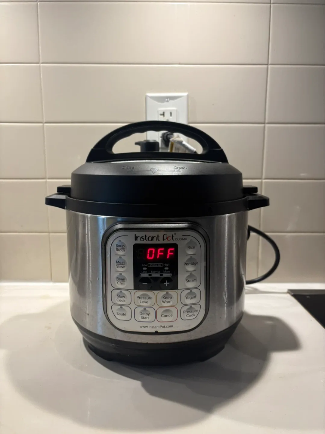 Instant Pot Duo Mini