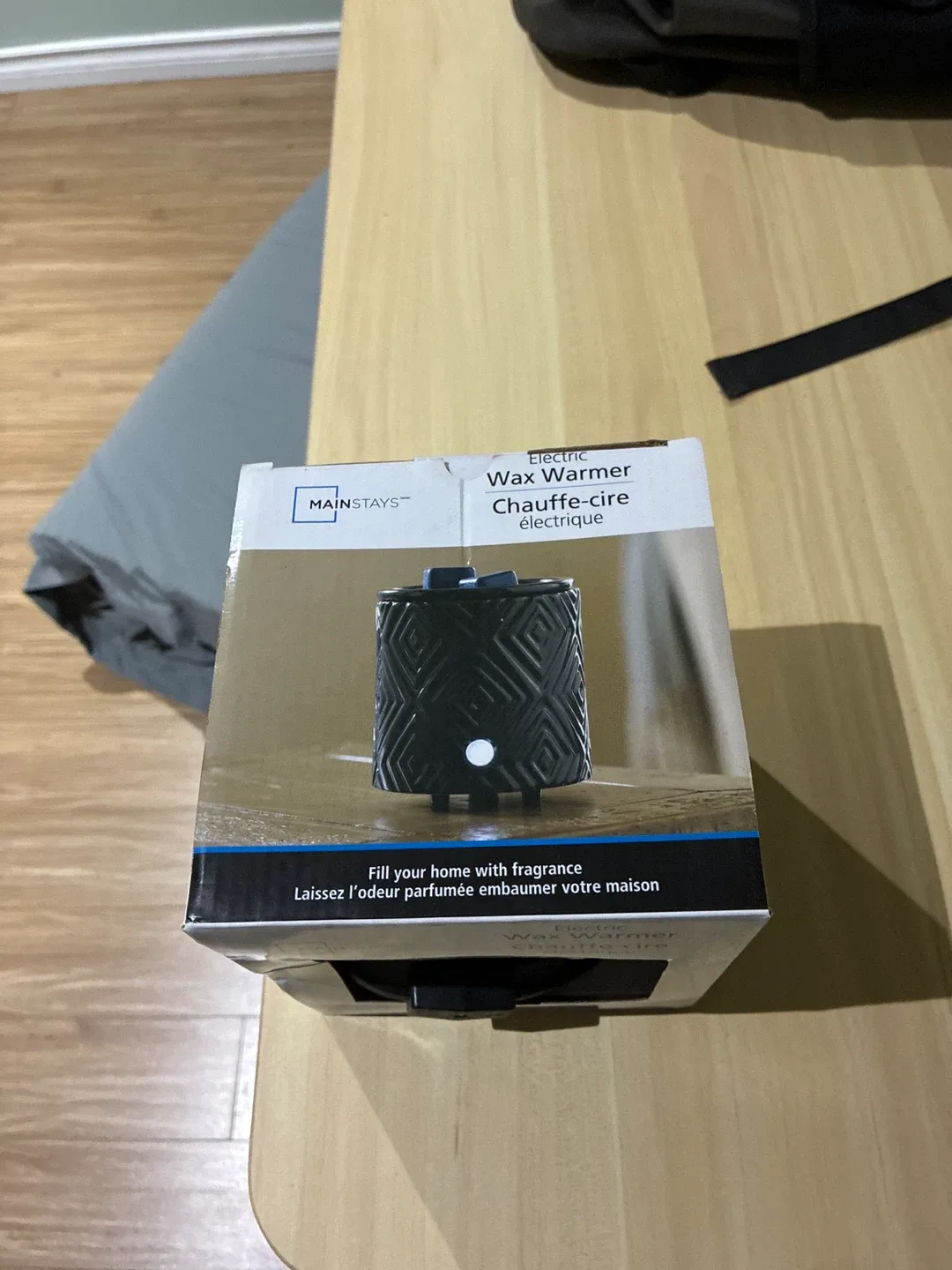 Mainstays Electric Wax Warmer