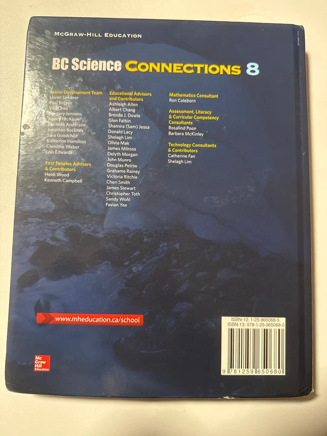 BC Science Connections 8 Textbook image indicator(2)