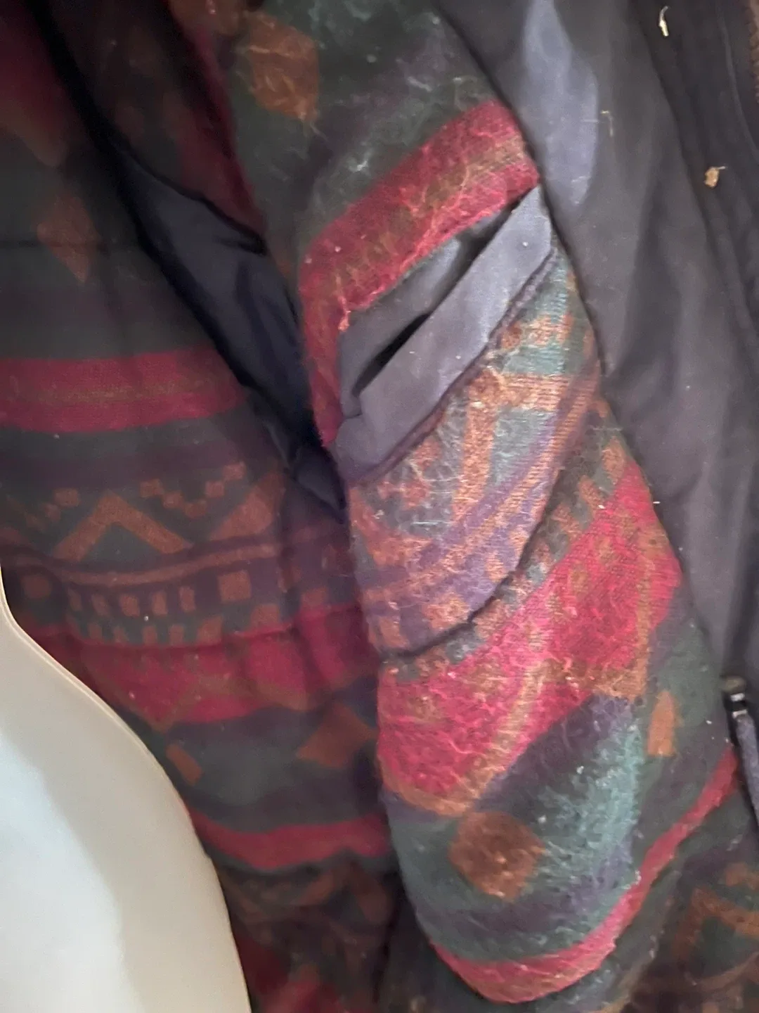 XL Jacket winter image indicator(3)