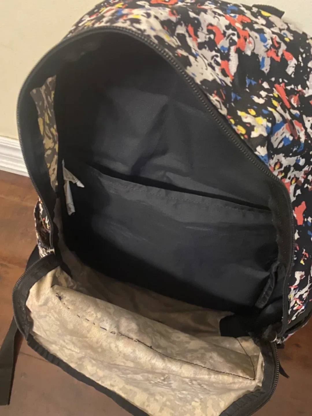 Nike Backpack image indicator(2)