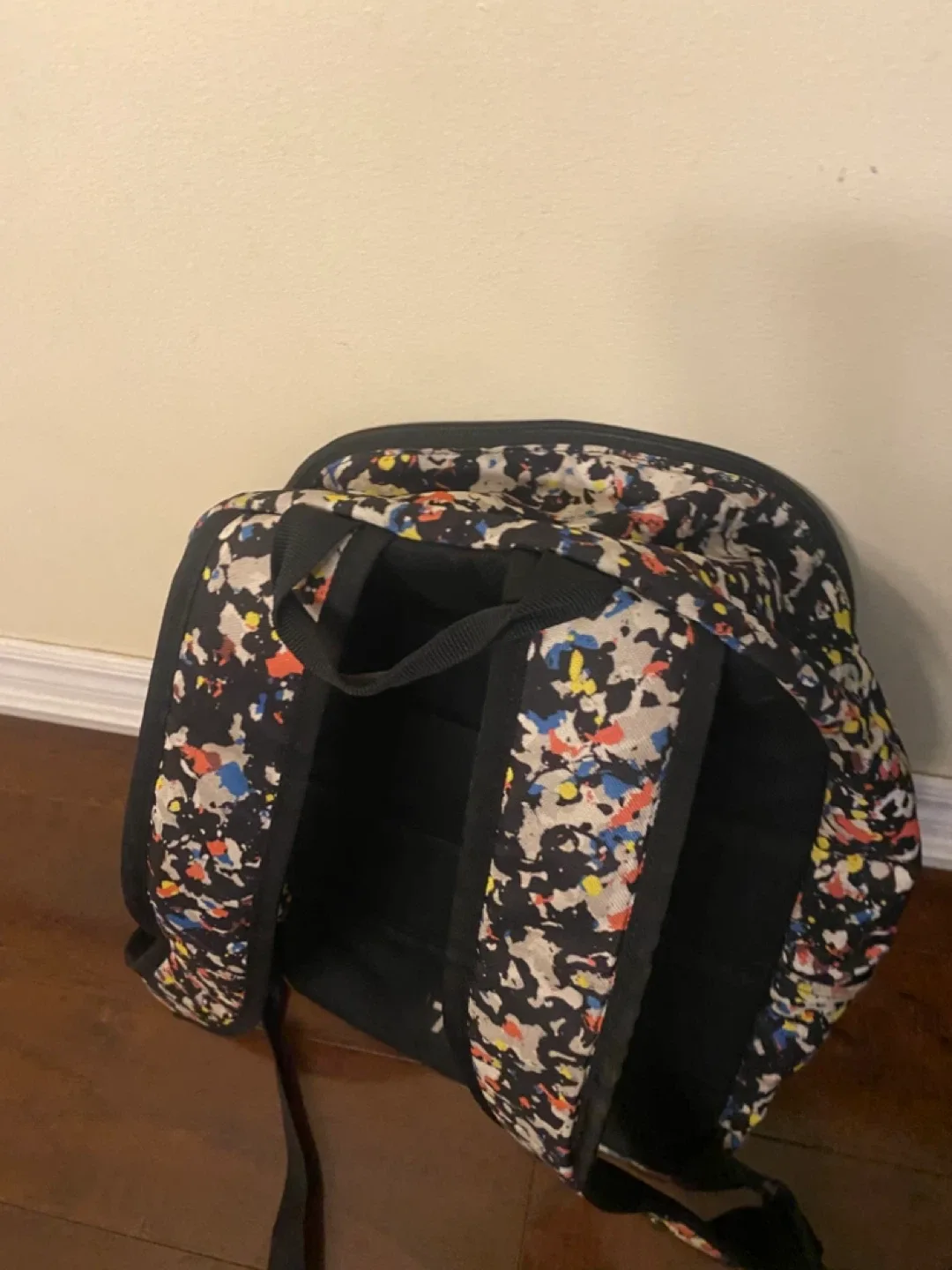 Nike Backpack image indicator(3)