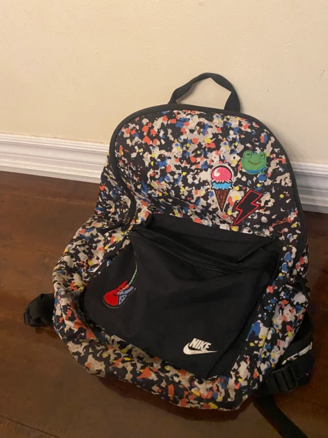 Nike Backpack