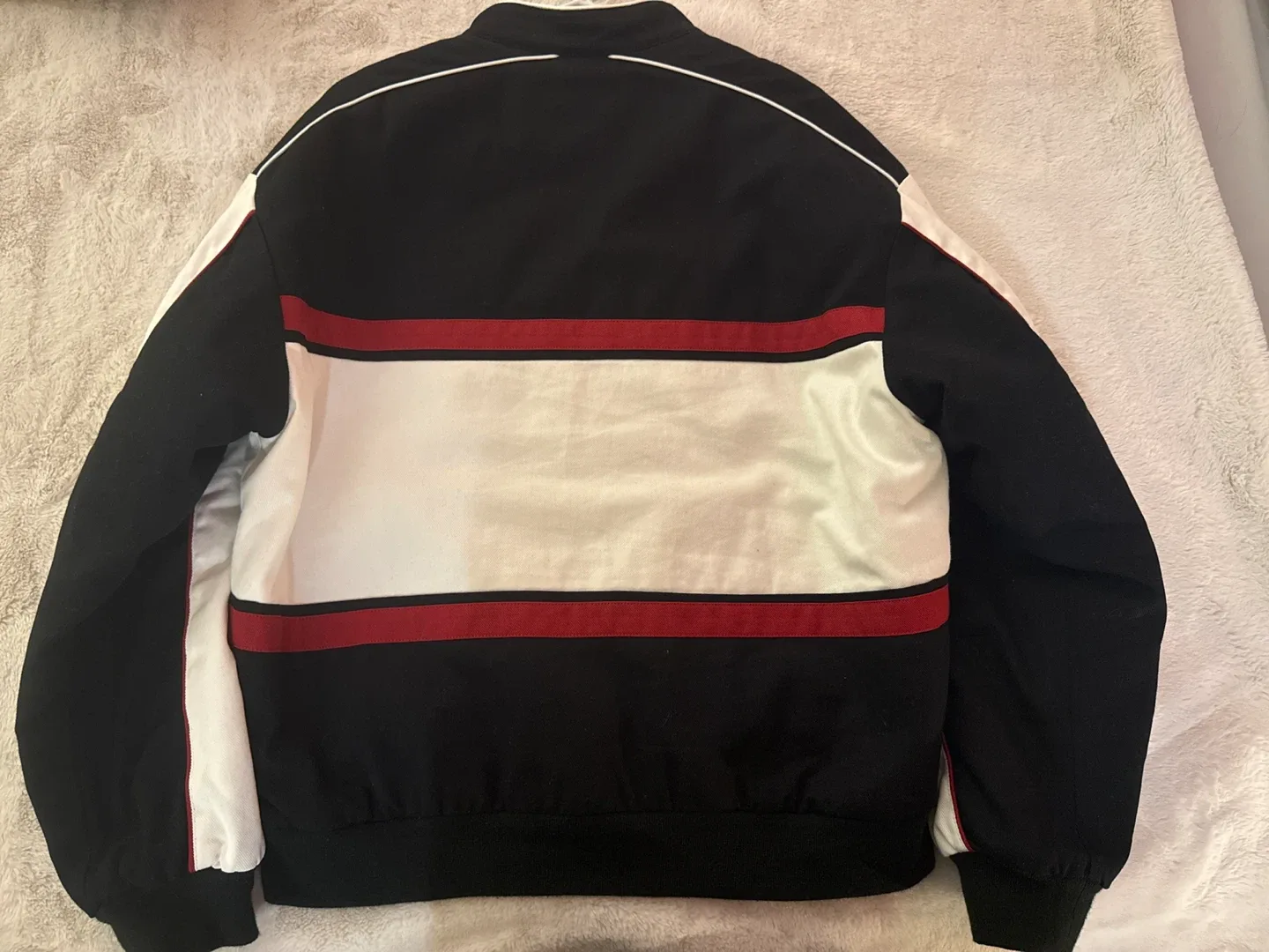 Motor Sport Racing Jacket image indicator(2)