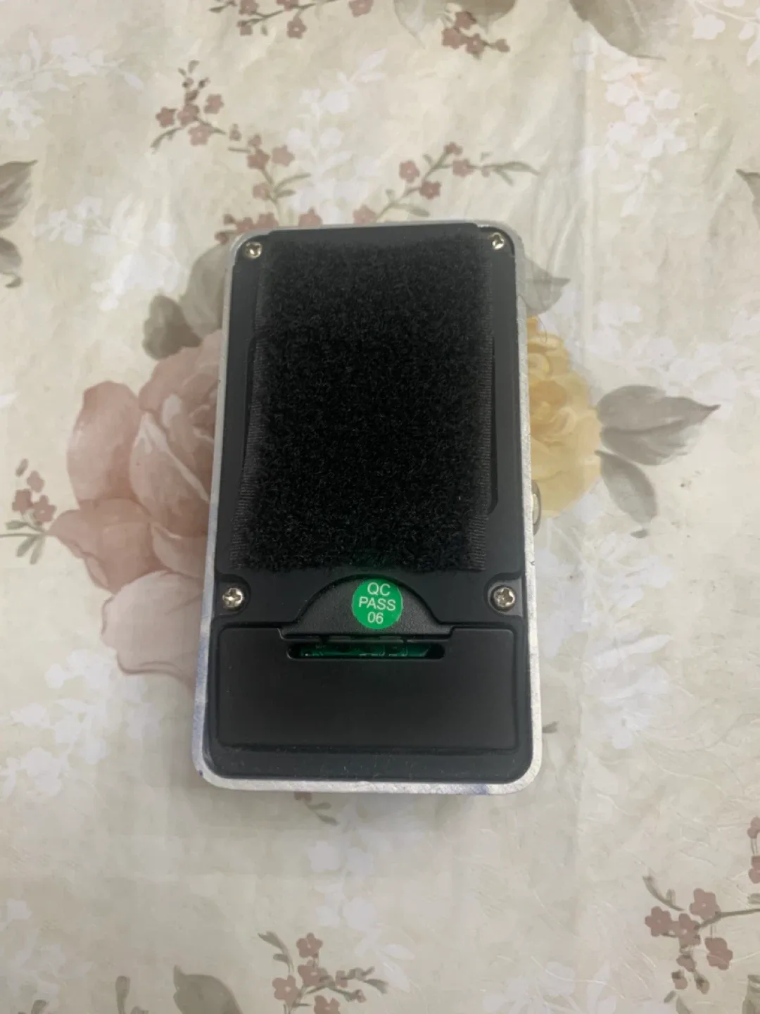 Joyo Argos Overdrive Guitar Effect Pedal #Cleanout image indicator(2)